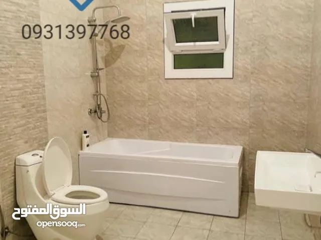 170 m2 5 Bedrooms Apartments for Rent in Tripoli Mizran St