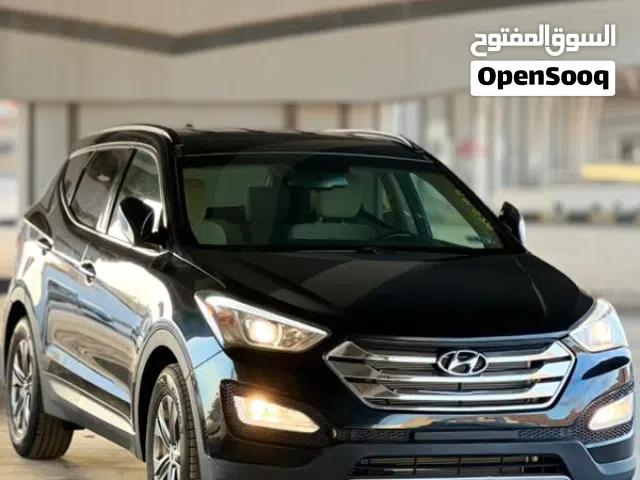 سانتافي سبورت 2015