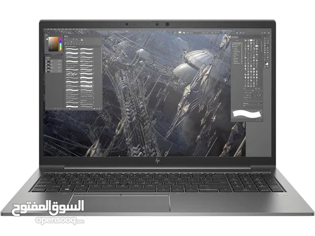 HP ZBOOK FIREFLY 14 G7