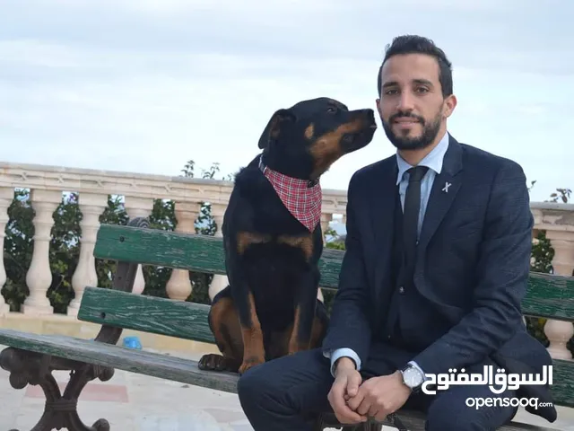 تدريب و تأهيل جراوي 2 حتى 6 اشهر