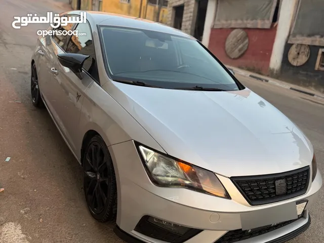 Used Seat Lean in Jenin