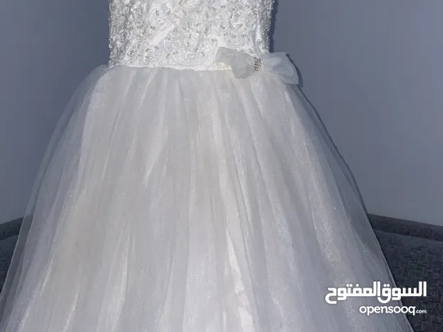 فساتين اطفال
