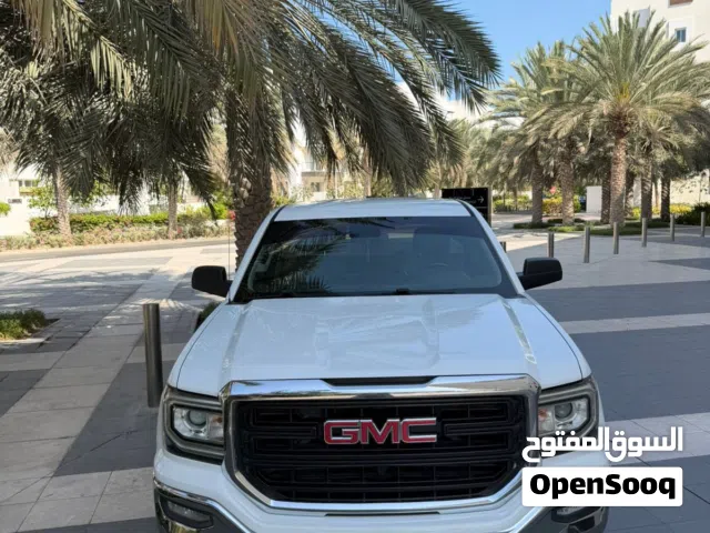 جي ام سي سييرا خليجي 2017 للبيع