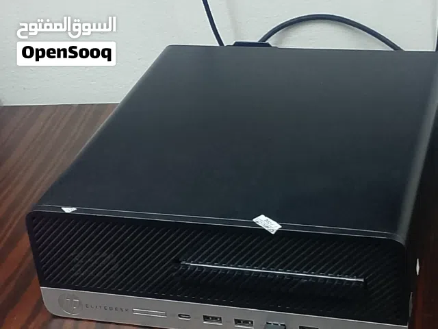 Pc للتعليم والشغل