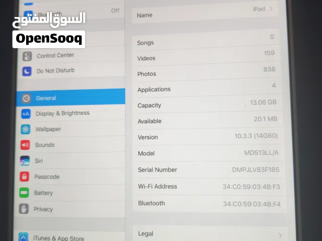 جهاز ايباد للاطفال من ابل شبه وكالة الجهاز