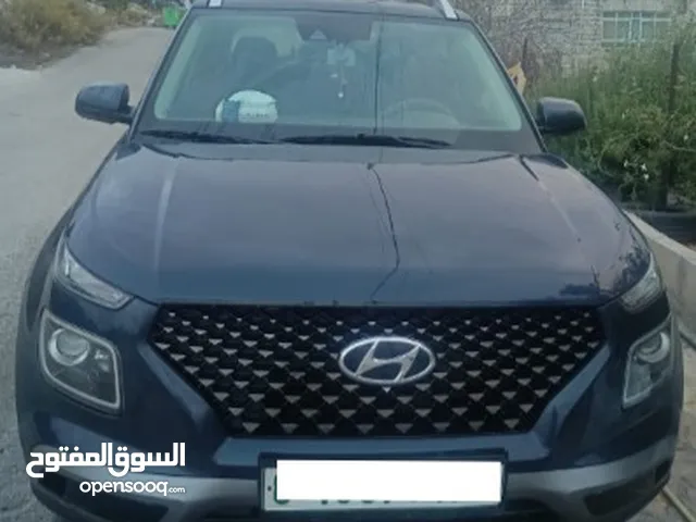 هونداي فينو v 2019
