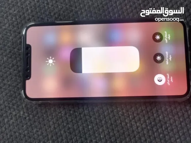 Apple iPhone XS Max 512 GB in Irbid