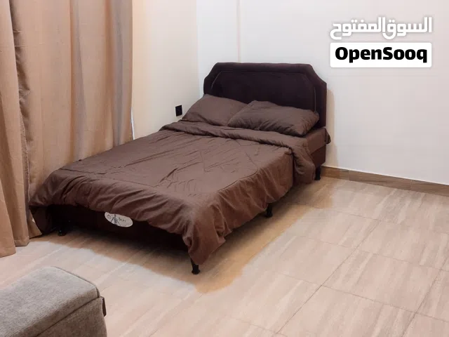 شقة للأيجارمشترك مع شخص واحد