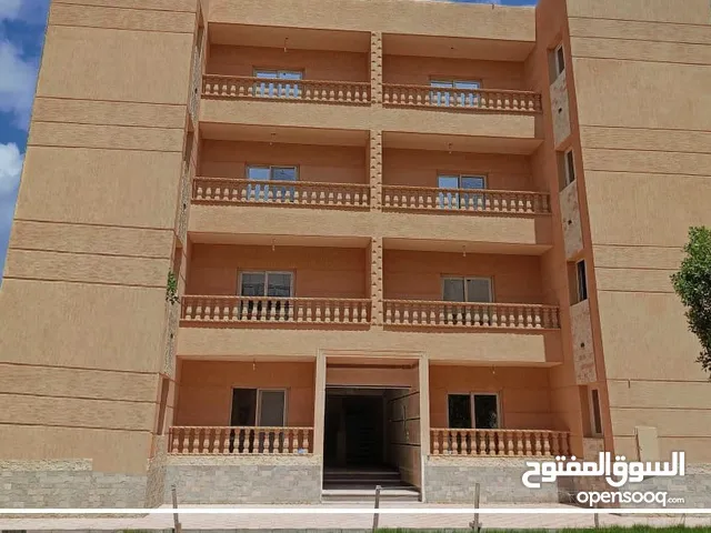 2024 m2 3 Bedrooms Apartments for Sale in Alexandria Borg al-Arab