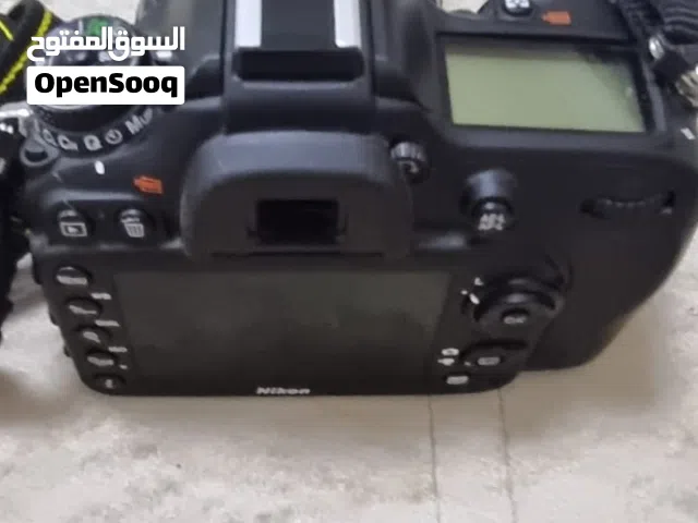 كاميره نيكون