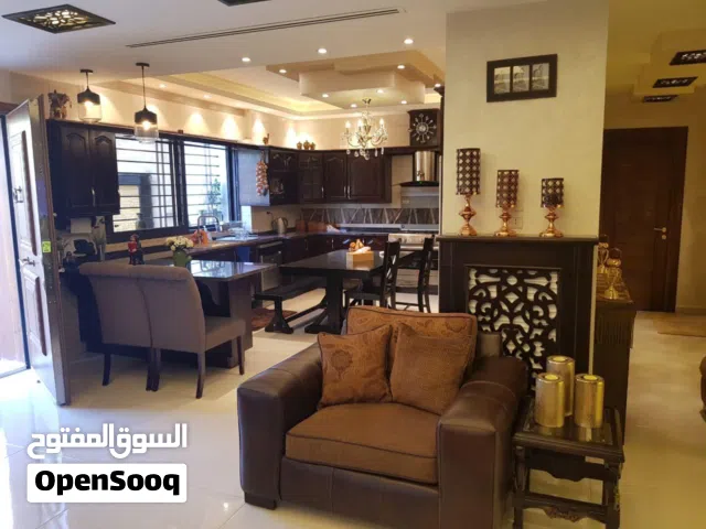 430 m2 5 Bedrooms Apartments for Sale in Amman Dabouq