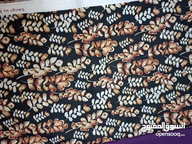 Fabrics Textile - Abaya - Jalabiya in Abu Dhabi