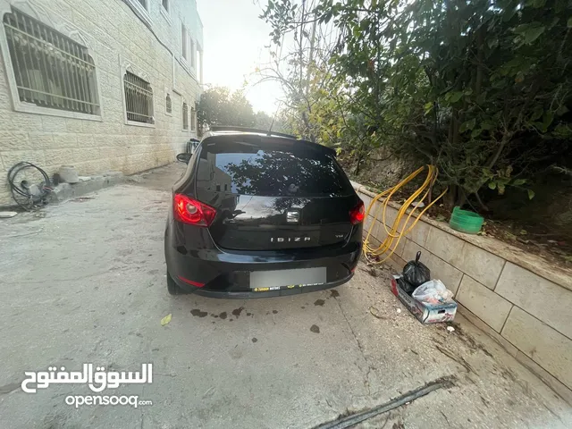 Used Seat Ibiza in Hebron