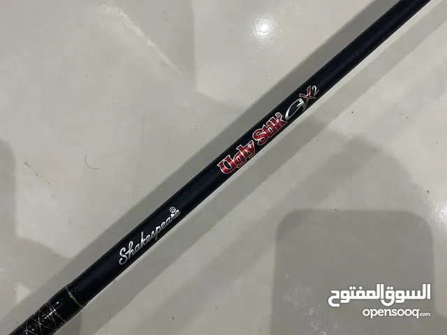 قصبة Ugly StiCY ناقصها قطعة