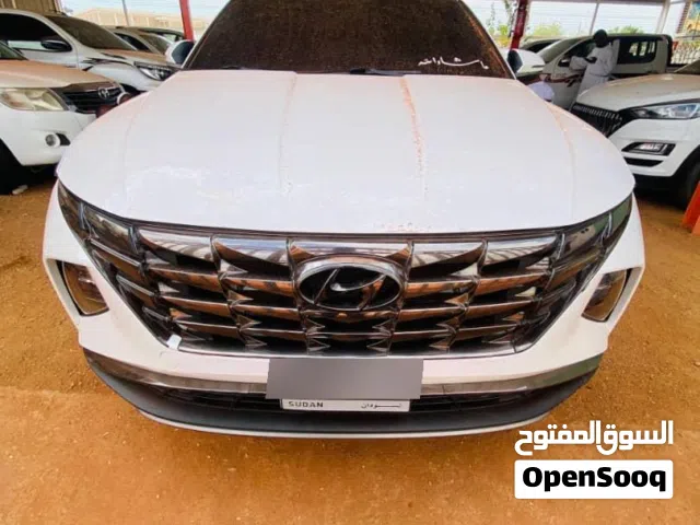 . للبييييع في عطبرة باذن الله . توسان كروم 2022 اصلي . ممشي 15 الف . ضهريه كهرباء . فل اوبشن تر