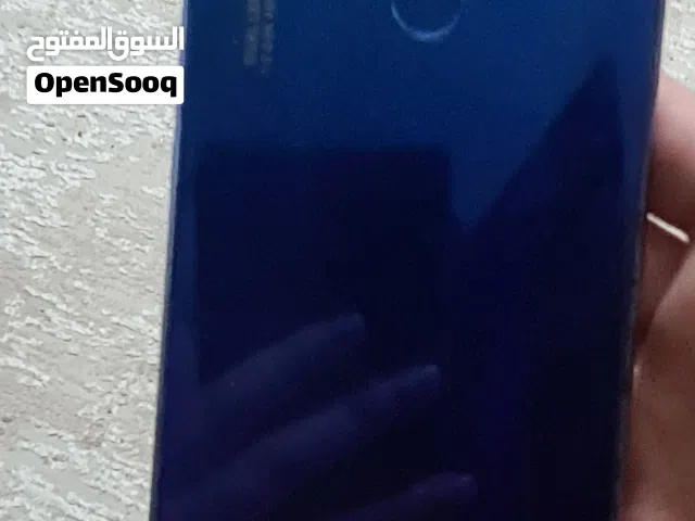 Huawei nova 3i مستعمل بحالة جيدة