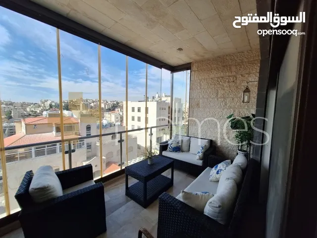 207 m2 3 Bedrooms Apartments for Sale in Amman Khalda