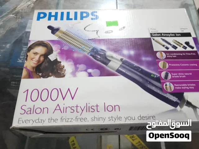 سشوار شعر فلبس موديل  4674