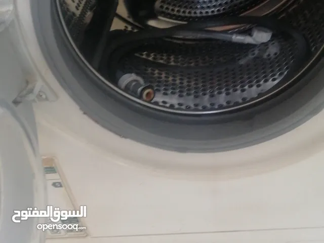 غسالة اتوماتيك 8 كيلو
