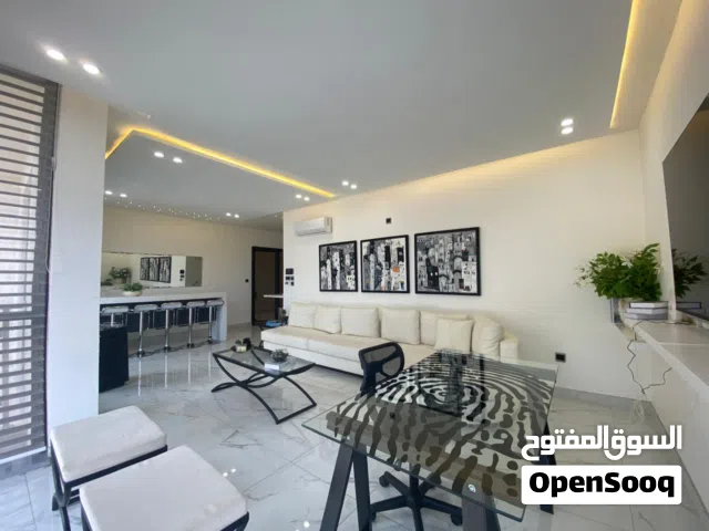 95 m2 2 Bedrooms Apartments for Rent in Amman Um Uthaiena