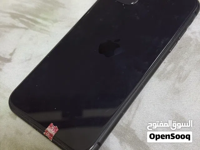 Apple iPhone 11 128 GB in Al Batinah