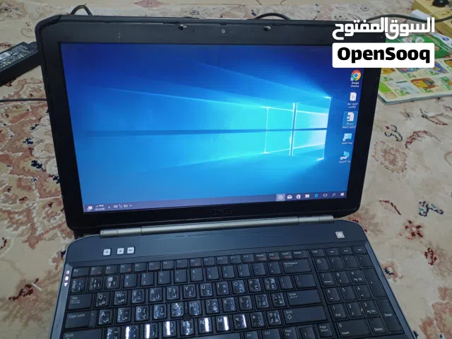 Windows Dell for sale  in Al Riyadh
