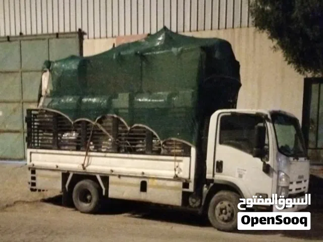 نقل العفش و نقل الأثاث المنزلي داخل و الخارج الرياض