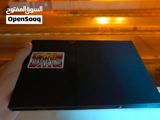 PlayStation 2 PlayStation for sale in Baghdad
