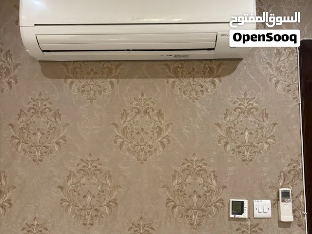 Mitsubishi 2.5 - 2.9 Ton AC in Abu Dhabi