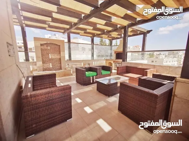 285 m2 3 Bedrooms Apartments for Rent in Amman Deir Ghbar