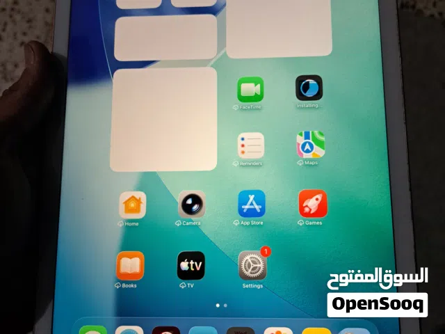 10.2 8th Generation 128gb ios 26.4 teams online classes working all applications support for school