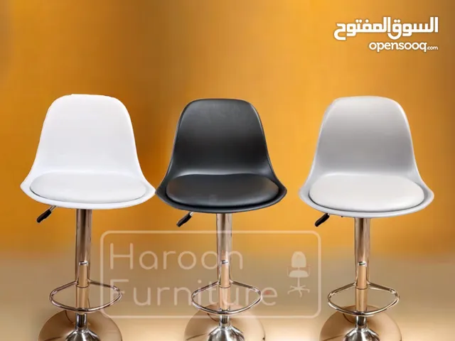 احدث تشكيله من كراسي المطابخ والكافيهات مودرن يناسب جميع المطابخ بالوان رائعه تبداء الاسعار من 25