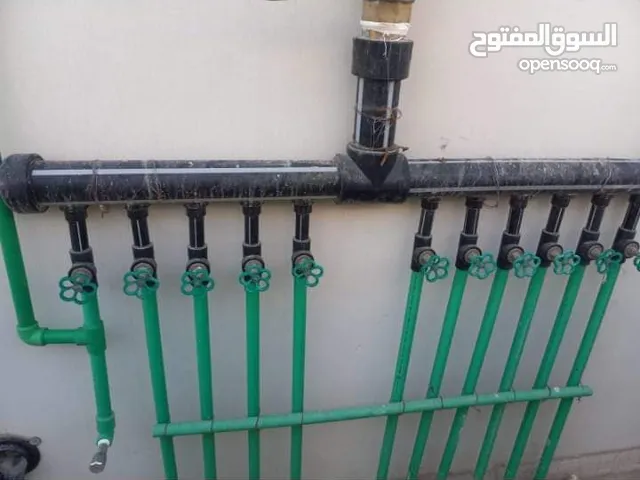 سباك سوري في الرياض اي مشكله عندك بالسباكه تواصل معي