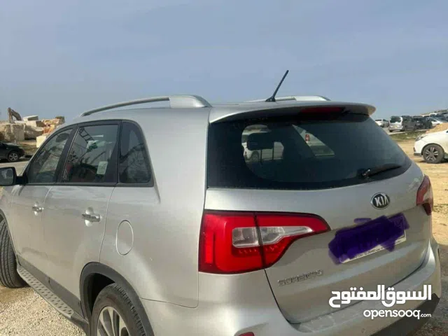 كيا سورينتو