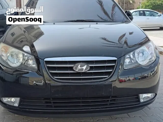 Used Hyundai Avante in Tarhuna