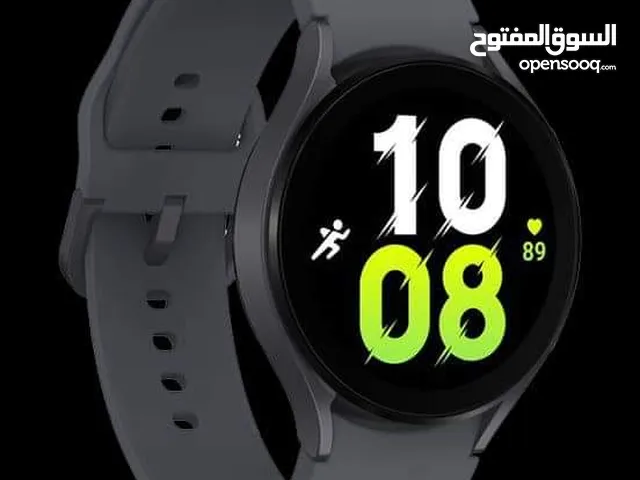 Samsung  watch  5