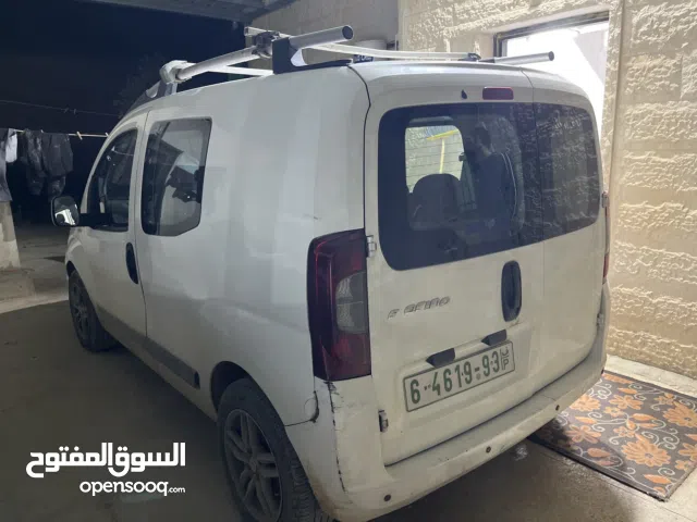 فيات كيوبو للبيع 2011