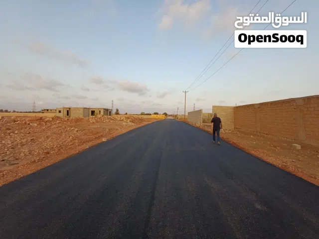 900م طريق المطار ارض ابعيرة
