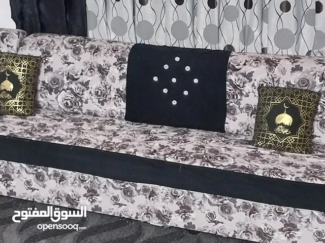 غرفه جلوس فاخره جدا نخب