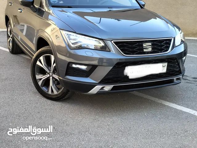 Used Seat Ateca in Bethlehem