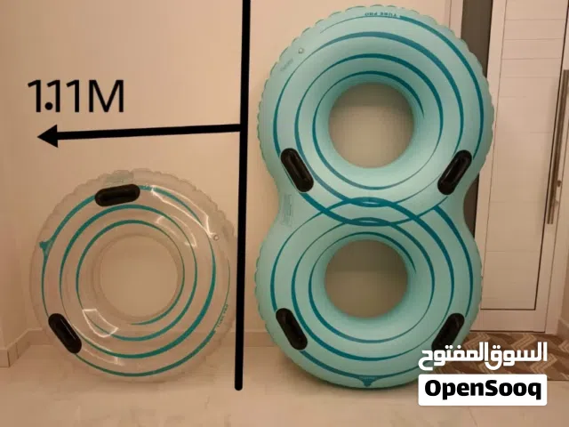 طوق سباحه ممتاز
