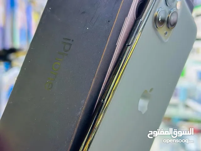 ايفون 11 برو ماكس