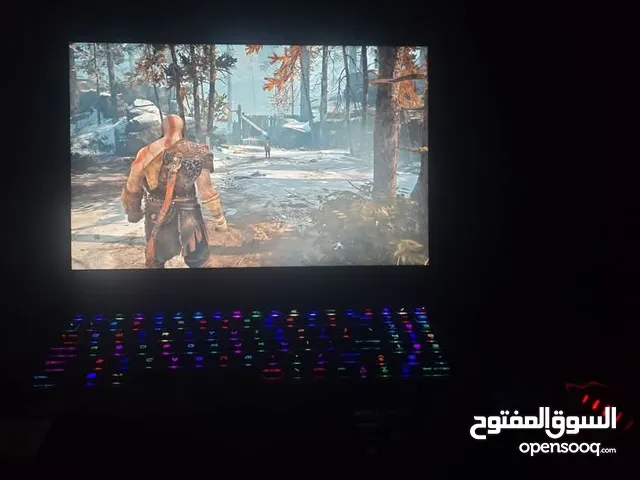 MSI Stealth 16 Studio Gaming Laptop Intel Core i7-13620H 2.40 GHz NVIDIA GeForce RTX 4070 32GB Memor