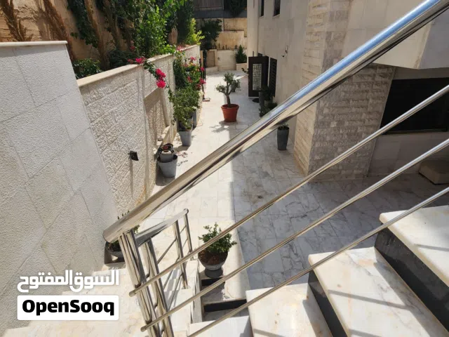 280 m2 3 Bedrooms Apartments for Rent in Amman Dabouq