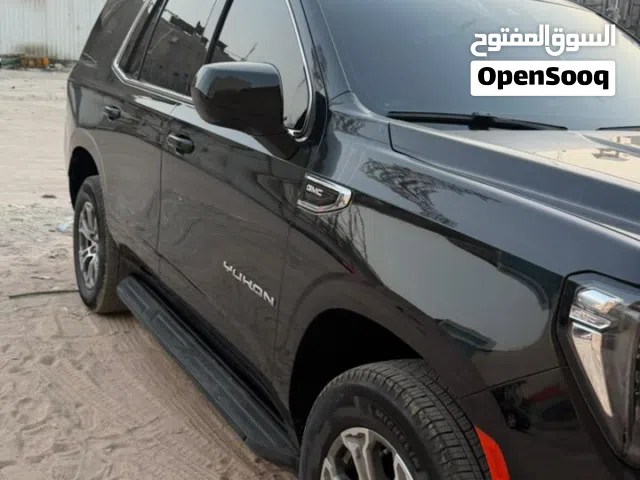 2024 جي أيه سي اخرى