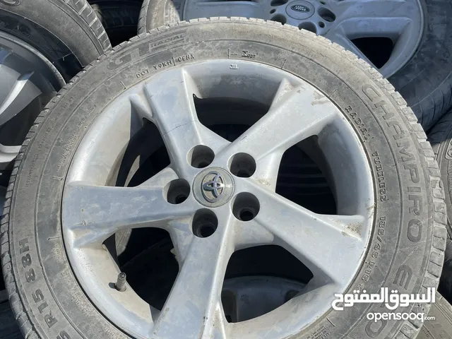 Avon 15 Wheel Cover in Northern Governorate