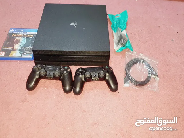 PlayStation 4 PlayStation for sale in Farwaniya