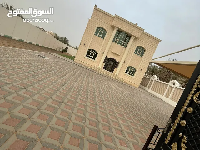 0 m2 More than 6 bedrooms Villa for Rent in Al Ain Falaj Hazzaa