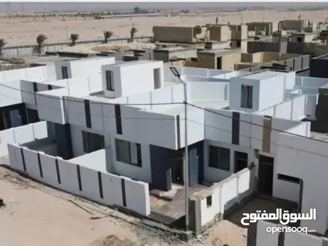 200m2 3 Bedrooms Townhouse for Sale in Najaf Al-Nakheel Residential Complex