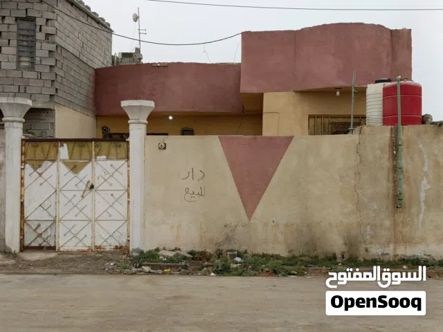 السلام عليكم على بركه الله للبيع دار طابو زراعي عراقي صرف سند 25 وكالة من المحكمه طريق سيد حامد